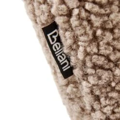 COTULLA - Fauteuil - Beige - Bouclé 22 COTULLA - Fauteuil - Beige - Bouclé -Meubelwinkel 1aa6f5b12aac494d879c81aab839902c