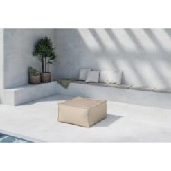 Svea - Noura Lounge Bank - Beige -Meubelwinkel 1c9484251b064dadb97924b07c615bdc