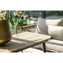 Lounge-diningtafel Voor Bologna/Diamo/Teramon - 160x90 Cm - Zwart 17 Lounge-diningtafel Voor Bologna/Diamo/Teramon - 160x90 Cm - Zwart -Meubelwinkel 1d4e17db3af9437bb9c77ddb3e43d763