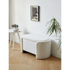 Bank Met Opbergruimte In Witte Lussen 14 Bank Met Opbergruimte In Witte Lussen -Meubelwinkel 232c67b8e4a74a3798f456e83953982f