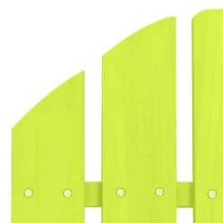 VidaXL - Tuinstoel Adirondack - Groen - Hout - Met Voetenbank 15 VidaXL - Tuinstoel Adirondack - Groen - Hout - Met Voetenbank -Meubelwinkel 23b02c8a63ab4c63bdcc5c0a67c79e32