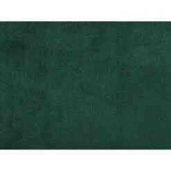 LUIRO - Chaise Longue - Groen - Rechterzijde - Fluweel -Meubelwinkel 245227dd47c642b2aa58ebc9c76e4ace