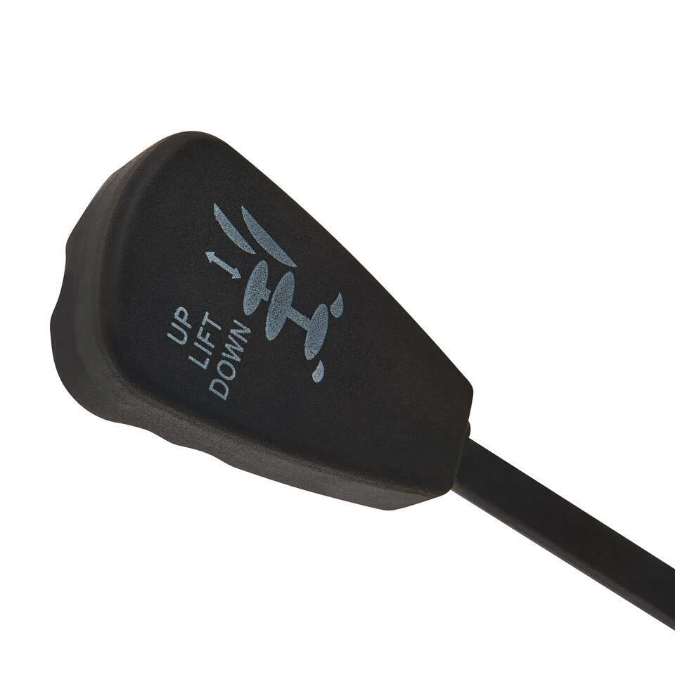 BEST - Bureaustoel - Zwart - Mesh 12 BEST - Bureaustoel - Zwart - Mesh - Afbeelding 10