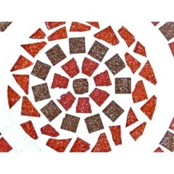 SPELLO - Tuintafel - Wit - Metaal -Meubelwinkel 2914f85684004598b7f21b117b42eb62