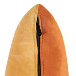 GONESSE - Chaise Longue - Oranje - Fluweel 20 GONESSE - Chaise Longue - Oranje - Fluweel -Meubelwinkel 2aa5eedea4db4f5eaadcc53cdf7533eb