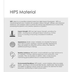 Sens-Line - Montreal Tuinbank - 131cm - Plastic HIPS -Meubelwinkel 2ab010df85da4d44aec054daa31844ed