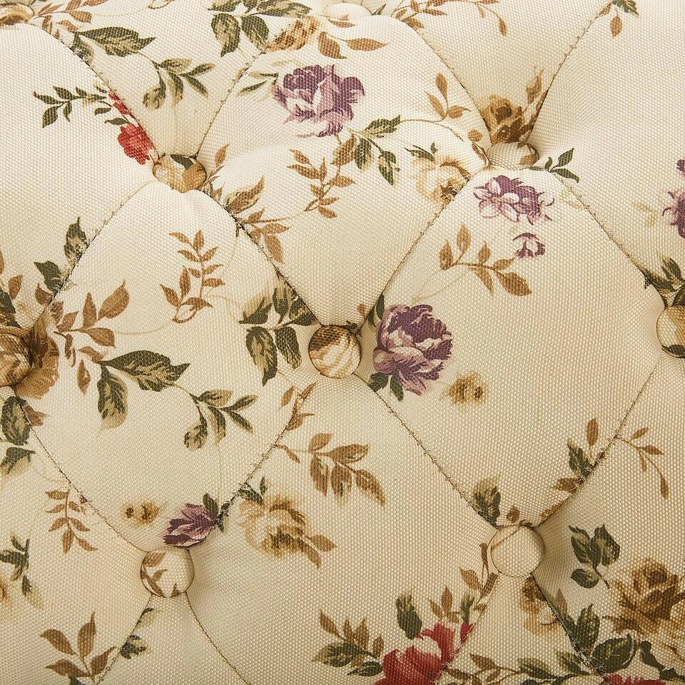 NIMES - Chaise Longue - Multicolor - Linkerzijde - Polyester 12 NIMES - Chaise Longue - Multicolor - Linkerzijde - Polyester - Afbeelding 10