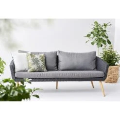 Lisomme Fien Rotan Tuinbank Zwart - Met Zitkussens 13 Lisomme Fien Rotan Tuinbank Zwart - Met Zitkussens -Meubelwinkel 2accee97c4b44fa89f7806dc01dea4d1