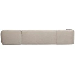 WOOOD Polly Bank Links- Polyester - Zand - 71x353x150/245 15 WOOOD Polly Bank Links- Polyester - Zand - 71x353x150/245 -Meubelwinkel 2b2364ec52964c8595c1114bde6bd5b4