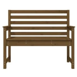 VidaXL - Tuinbank - Honingbruin - Grenenhout - 109 X 48 X 91.5 Cm 12 VidaXL - Tuinbank - Honingbruin - Grenenhout - 109 X 48 X 91.5 Cm -Meubelwinkel 2b91b94d47fe44b498d90fdc8a598e80