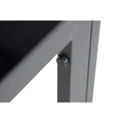 Dining Tuintafel Rechthoekig 210 X 85 Cm Aluminium Grijs Venustas 23 Dining Tuintafel Rechthoekig 210 X 85 Cm Aluminium Grijs Venustas -Meubelwinkel 2dbb142da8384f348528d01d3272415d