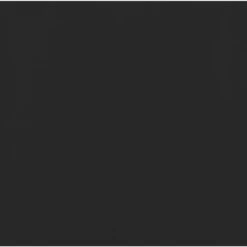 VidaXL - Tuinmiddenbank - Zwart - Poly Rattan - Met Kussens -Meubelwinkel 2e24a54cb966416a90faabccdbf83899