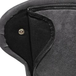 NIMES - Chaise Longue - Grijs - Rechterzijde - Kunstsuède -Meubelwinkel 3113bf35c44f471ba191cccbad4d4e5b