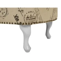 NIMES - Chaise Longue - Beige - Linkerzijde - Polyester 18 NIMES - Chaise Longue - Beige - Linkerzijde - Polyester -Meubelwinkel 32750ce0312d4a1a9fa36afbe8ef29db