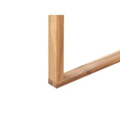 SASSARI II - Tuintafel - Lichte Houtkleur - 90 X 180 Cm - Acaciahout 15 SASSARI II - Tuintafel - Lichte Houtkleur - 90 X 180 Cm - Acaciahout -Meubelwinkel 329c8612744e4a39b9faa8b836f91257