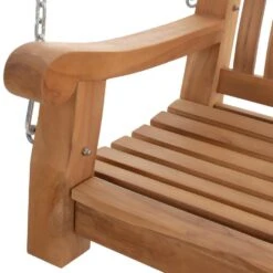 CLP Schommelbank Joyce 180 Cm - Teak 14 CLP Schommelbank Joyce 180 Cm - Teak -Meubelwinkel 353939227d9d4fc5a23d4d10ebfb714c