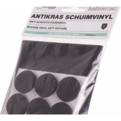 Benson Meubelvilt - 25 Delig - Kunststof - Grijs - Meubelbeschermers 7 Benson Meubelvilt - 25 Delig - Kunststof - Grijs - Meubelbeschermers -Meubelwinkel 36bca4da1bd2485ca696a526cdea2ea2