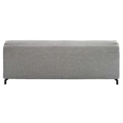 Meubelhoes Annabeth 3-zits - Grijs -Meubelwinkel 38302001 8000 1