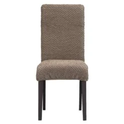 Stoelhoes Benjamin - Taupe