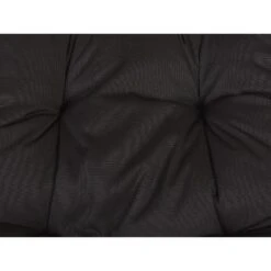 Beliani Hangstoel PINETO - Beige Pe Rotan -Meubelwinkel 38fc75ca6c6e4e7989c50d44574ca35e