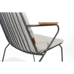 4 Seasons Veneto Tuinstoel (1 Stuk) - Stapelbaar -Meubelwinkel 39a0106133764cabbae6dab7d5dd9fd2