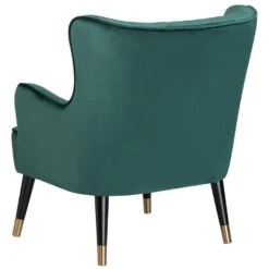 VARBERG - Fauteuil - Groen - Fluweel 17 VARBERG - Fauteuil - Groen - Fluweel -Meubelwinkel 3df9e16ebfb9463cb465b978dabf5d4e