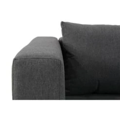 Hoek Loungeset 5 Personen Aluminium/Outdoor Textiel Grijs Lifestyle Garden -Meubelwinkel 3e40d12562d34e4f9cc09ef0fc1ad19a