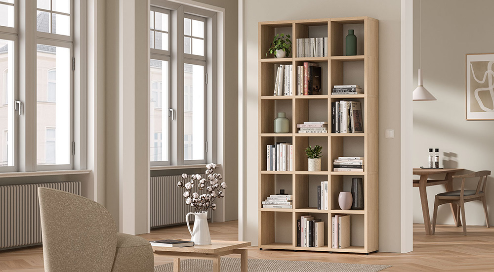 Meubelwinkel -Meubelwinkel 4