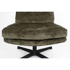 Housecraft Kai Loungestoel/ Fauteuil Groen -Meubelwinkel 40ace76a945146088b2ce0b5d5aee8ff
