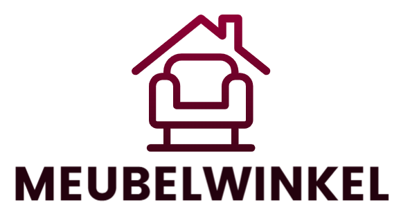 Meubelwinkel