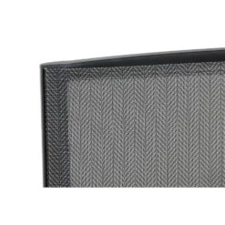 Tuinstoel Stapelbaar Aluminium/Textileen /Aluminium/textileen Grijs-antraciet -Meubelwinkel 446a22e82a2241178e4546050e15b48a