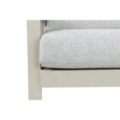 Hoek Loungeset 5 Personen Aluminium Taupe Lifestyle Garden Furniture Evora -Meubelwinkel 44b4e42dd3f64d0a94fb58270755478c