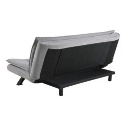 Sohome Slaapbank Anival - Lichtgrijs -Meubelwinkel 4502f74bc0ff462384aa2abc9ab8a849