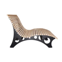 Merkloos HOME DELUXE Golfhouten Ligstoel TAIGA Incl. Kussen Aantal: 1 16 Merkloos HOME DELUXE Golfhouten Ligstoel TAIGA Incl. Kussen Aantal: 1 -Meubelwinkel 4cbf3f26d13d4c3ca7e5dedb37ad5116