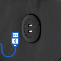 CLP Fauteuil Andover Zwart Frame - Echt Leer - Zwart -Meubelwinkel 4dffda33258f478a8eba48fbc91f2c5f