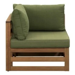 Loungebank Element Clermont - Hoek - 63x78x78 Cm -Meubelwinkel 50103020 0101