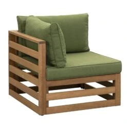 Loungebank Element Clermont - Hoek - 63x78x78 Cm -Meubelwinkel 50103020 0301