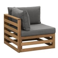 Loungebank Element Clermont - Hoek - 63x78x78 Cm -Meubelwinkel 50103020 0304