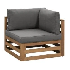 Loungebank Element Clermont - Hoek - 63x78x78 Cm -Meubelwinkel 50103020 0305