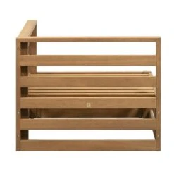 Loungebank Element Clermont - Hoek - 63x78x78 Cm -Meubelwinkel 50103020 8000