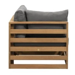 Loungebank Element Clermont - Hoek - 63x78x78 Cm -Meubelwinkel 50103020 8002