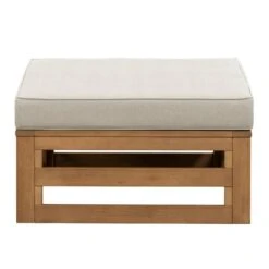 Loungebank Element Clermont - Tafel/hocker - 30x72x72 Cm -Meubelwinkel 50103022 0103