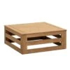 Loungebank Element Clermont - Tafel/hocker - 30x72x72 Cm -Meubelwinkel 50103022