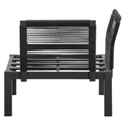 Le Sud Loungestoel Hoekelement Ardeche - Grijs - 78x78x66 Cm 8 Le Sud Loungestoel Hoekelement Ardeche - Grijs - 78x78x66 Cm -Meubelwinkel 50105280 0904