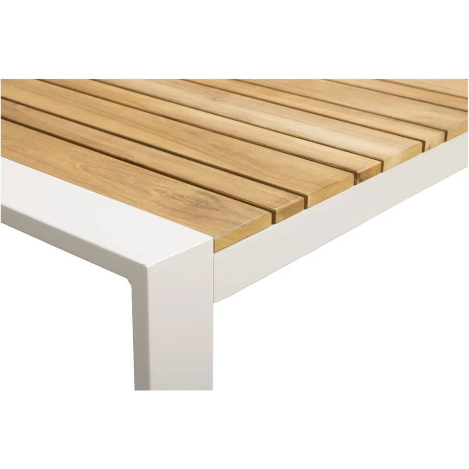 Salontafel Biarritz - Zand/naturel - 45x118,5x65 Cm 5 Salontafel Biarritz - Zand/naturel - 45x118,5x65 Cm - Afbeelding 3