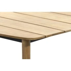 Tuintafel Lot - Naturel - 75x90x90cm 7 Tuintafel Lot - Naturel - 75x90x90cm -Meubelwinkel 50153043 9000