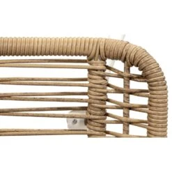 Voetenbank Grand - Wicker Naturel - 38x47x42 Cm 11 Voetenbank Grand - Wicker Naturel - 38x47x42 Cm -Meubelwinkel 50155223 9002