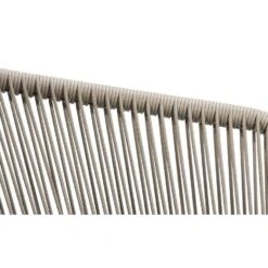 Loungebank Nant - Wicker/acacia Taupe - 87x170x67 Cm - Incl. Kussens 12 Loungebank Nant - Wicker/acacia Taupe - 87x170x67 Cm - Incl. Kussens -Meubelwinkel 50203110 9000