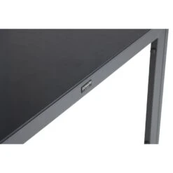 Dining Tuintafel Rechthoekig 210 X 85 Cm Aluminium Grijs Venustas 27 Dining Tuintafel Rechthoekig 210 X 85 Cm Aluminium Grijs Venustas -Meubelwinkel 5165832ad3604c3d8d1bc0ad2fcb9b3f