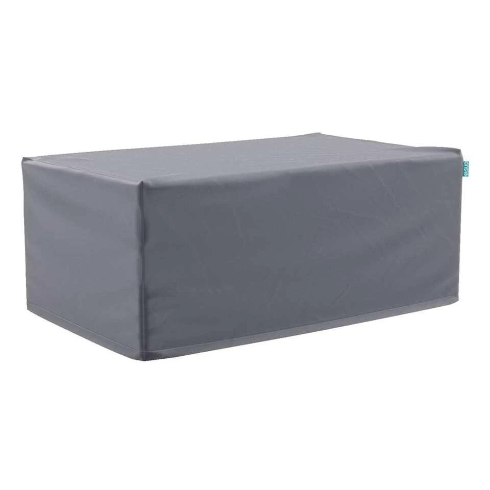 Beschermhoes Tuintafel - Antraciet - 70x240x110 Cm 3 Beschermhoes Tuintafel - Antraciet - 70x240x110 Cm